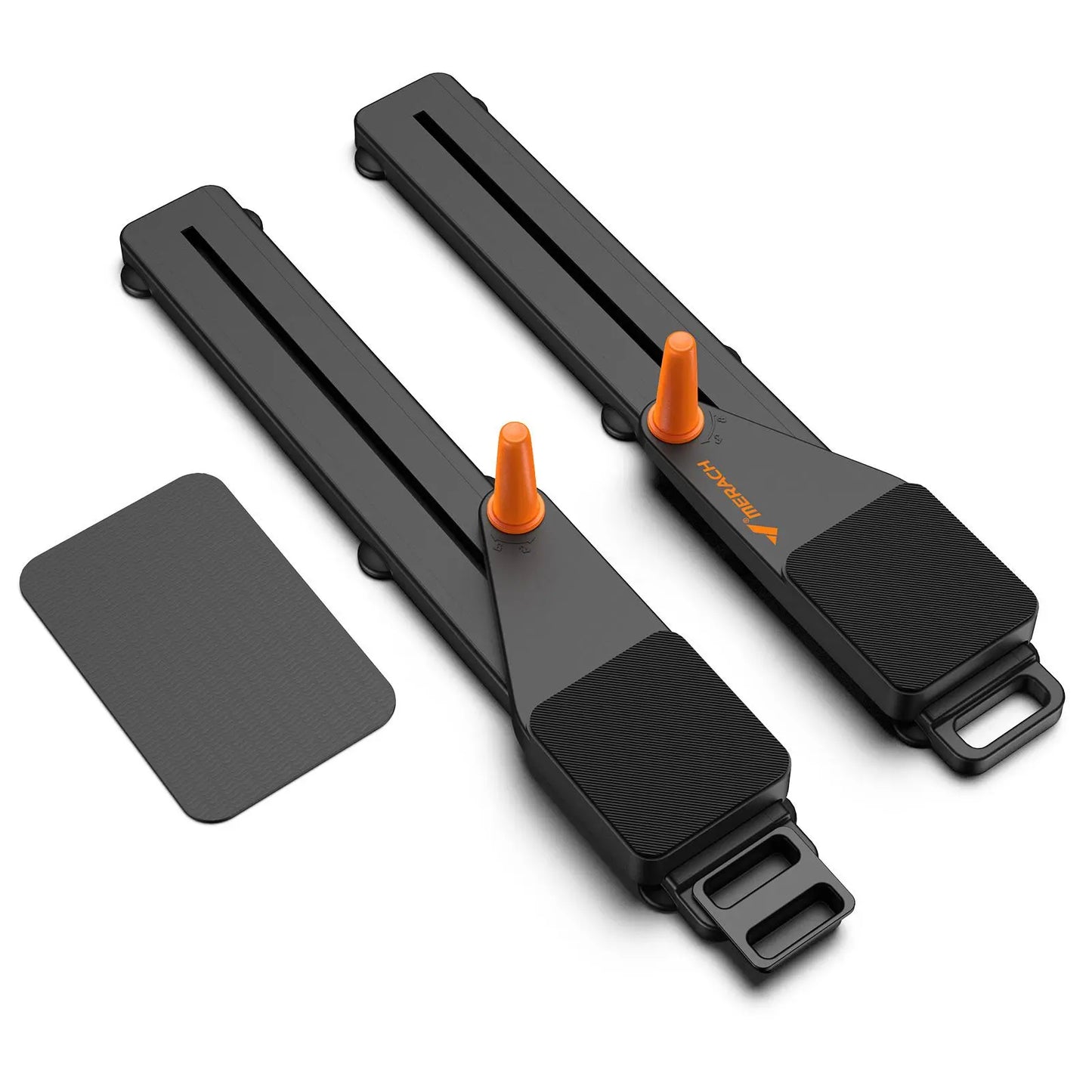 Foldable Pilates Reformer