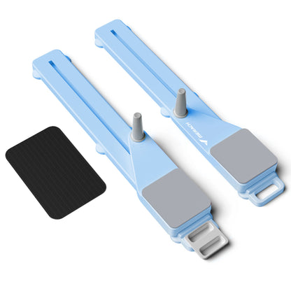 Foldable Pilates Reformer
